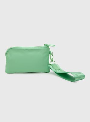 Imagen 2 del producto Billetera Chromatic Minty Mini