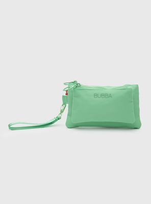 Billetera Doble Chromatic Minty