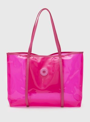 Cartera Tote Chromatic Cherry