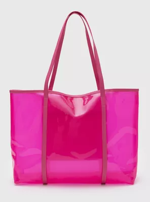 Imagen 2 del producto Cartera Tote Chromatic Cherry