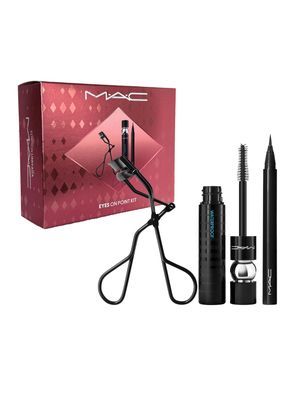 Set de Maquillaje de Ojos Eyes On Point MAC