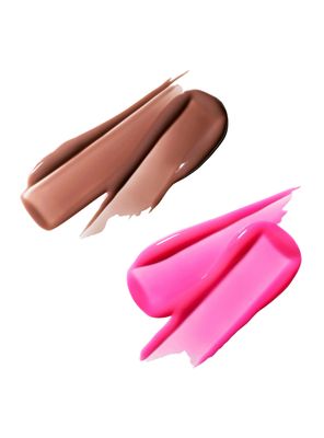 Imagen 2 del producto Set de Maquillaje de labios Plumpy Lips MAC