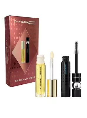 Set de Maquillaje Galactic Volume MAC
