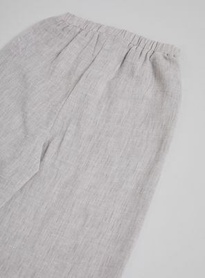Imagen 2 del producto Pantalón Look Lino