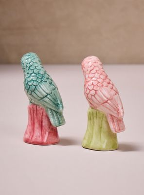 Imagen 2 del producto Set de Salero Pimentero Ecléctica