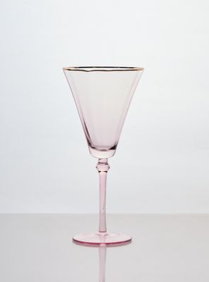 Imagen 2 del producto Set de 4 Copas Ecléctica 350 ml