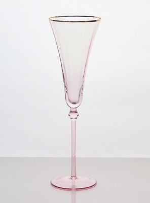 Imagen 2 del producto Set de 4 Copas Champaña Ecléctica 200 ml