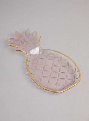 Imagen 1 del producto Fuente Piña Ecléctica 31.5 cm