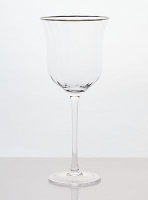 Imagen 2 del producto Set de 4 Copas Silver 420 ml