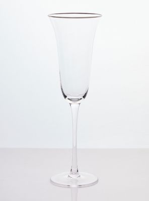 Imagen 2 del producto Set de 4 Copas Silver 180 ml