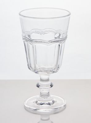 Imagen 2 del producto Set de 4 Copas Dots 300 ml