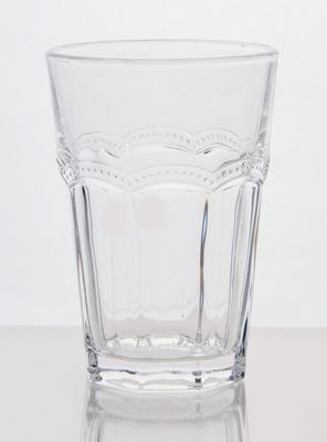 Imagen 2 del producto Set de 4 Vasos Dots 320 ml