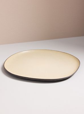 Imagen 2 del producto Plato Base Wabi Sabi 31.5 cm