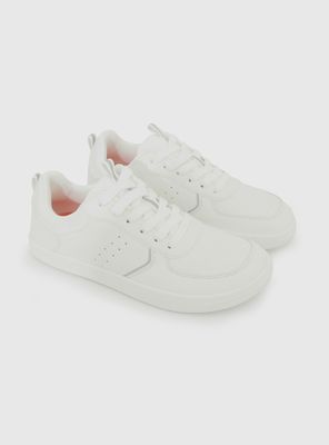 Imagen 2 del producto Zapatilla Escolar Design Urbana Cordones Niños