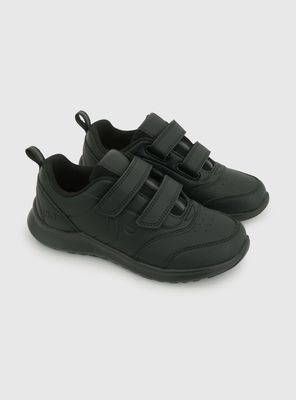 Imagen 2 del producto Zapatilla Escolar Junior Sport Dos Velcros Unisex