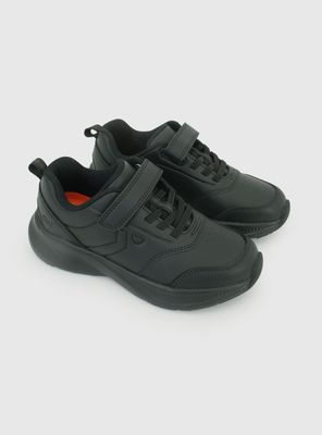 Imagen 2 del producto Zapatilla Escolar Jr Velcro Elástico Sport Unisex