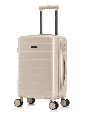 Imagen 2 del producto Maleta Cabina 19 Sidney Champagne