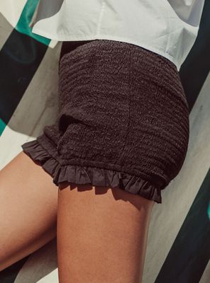 Imagen 2 del producto Short Baiskelli de Algodón