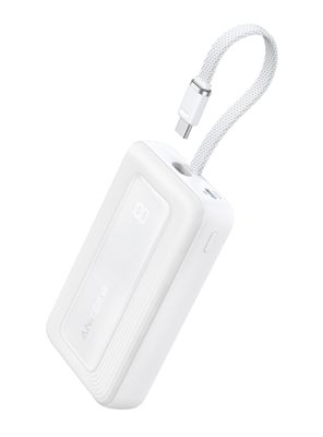 Batería Portátil Zolo 30W A1688H21 Blanco