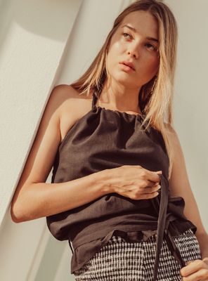 Imagen 1 del producto Blusa Isquia