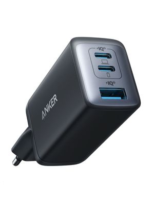 Imagen 1 del producto Cargador 65W Power Port III Negro