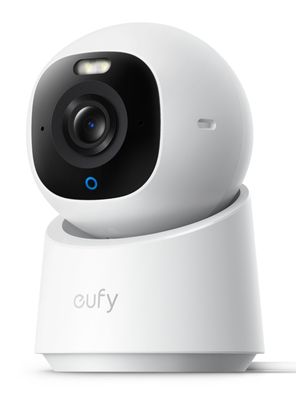 Cámara de Seguridad Interior Eufy E30 Blanco