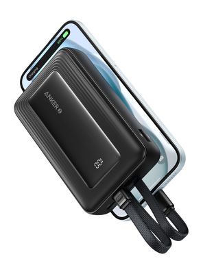 Imagen 2 del producto Batería Portátil Zolo 30W A1681H11 Negro