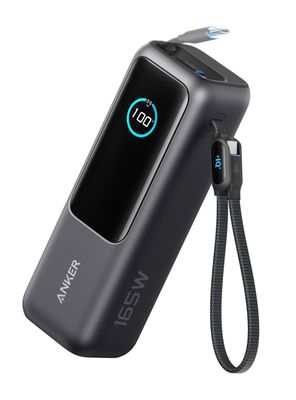 Imagen 2 del producto Batería Portátil Laptop 165W Negro