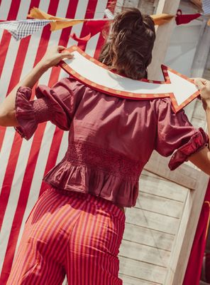 Imagen 2 del producto Blusa Volta