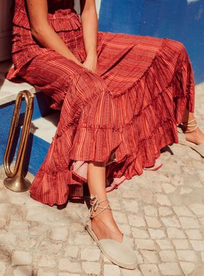 Imagen 2 del producto Falda Strada Circus Print