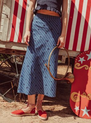 Imagen 1 del producto Falda Torcello