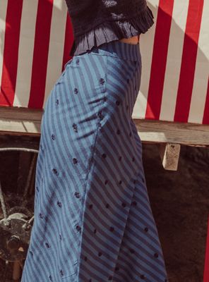 Imagen 2 del producto Falda Torcello