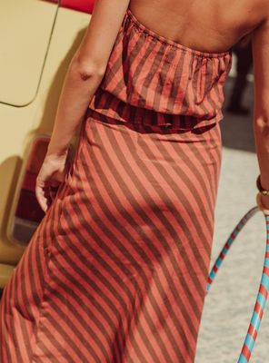 Imagen 2 del producto Falda Torcello Color