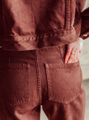 Imagen 2 del producto Jeans Brass