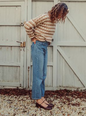 Imagen 2 del producto Jeans Brass Botón