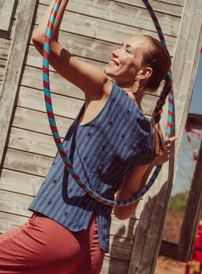 Imagen 2 del producto Vest Eclat