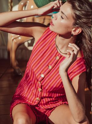 Imagen 2 del producto Vest Eclat Color