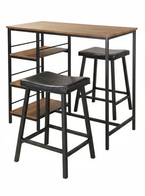 Juego de Comedor Vesant 2 Sillas