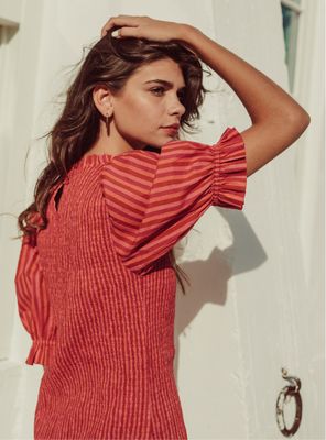 Imagen 2 del producto Vestido Amira