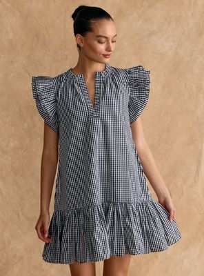 Imagen 2 del producto Vestido Angele Vichy