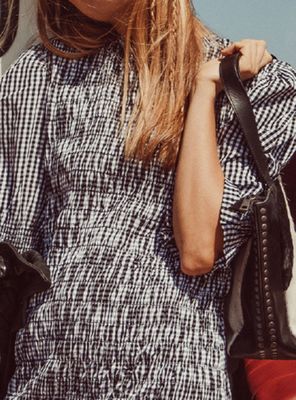 Imagen 2 del producto Vestido Dalia Mangas