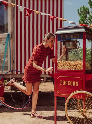 Imagen 2 del producto Vestido Dalia Rom