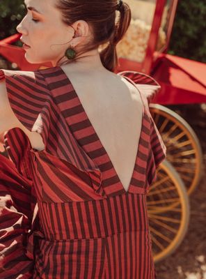 Imagen 2 del producto Vestido Enigma