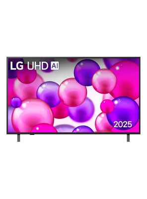 Lg Led Smart Tv 65'' 4K Uhd 65Ua8000Psb 2025