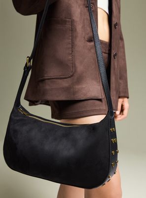 Imagen 2 del producto Bandolera Suede