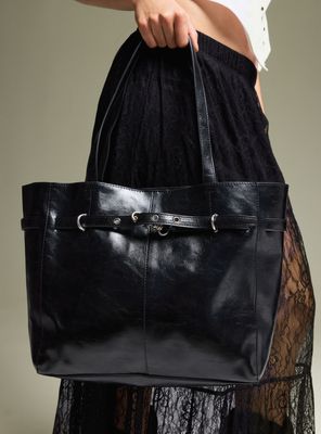 Imagen 2 del producto Cartera de Hombro Cinturón