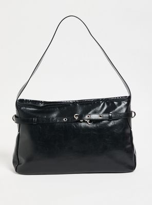 Imagen 2 del producto Cartera de Hombro Cinturón Gancho