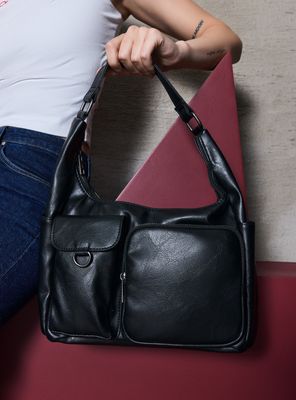 Imagen 2 del producto Cartera de Hombro Bolsillo Colab Studio 95