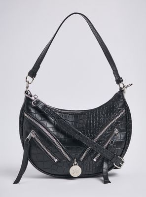 Imagen 2 del producto Cartera de Hombro Cierres Colab Studio 95