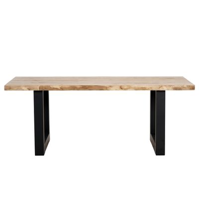 Imagen 2 del producto Mesa de Comedor Carlton 200x100 cm